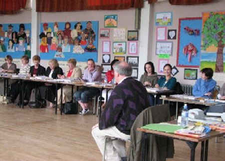 Fonics Phirst Course 02