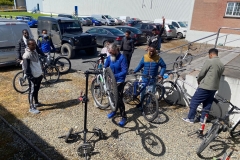 CLYS-Direct-Provision-Bicycle-Maintenance